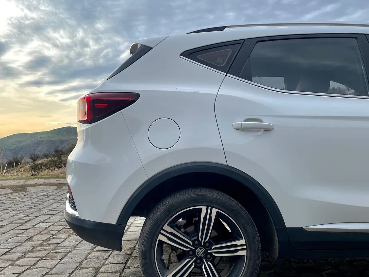 MG Zs 1.5L VTI-TECH 2021 - Imagen 9