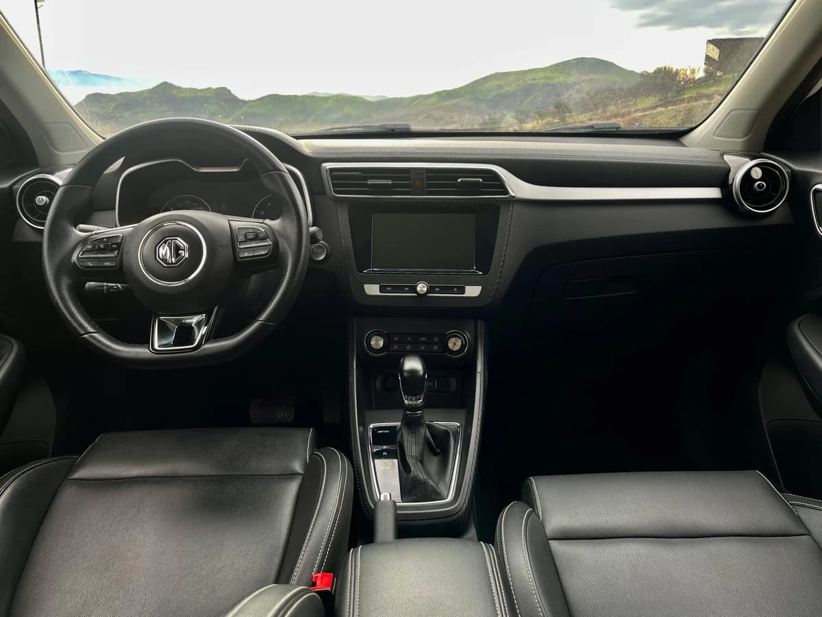 MG Zs 1.5L VTI-TECH 2021 - Imagen 13