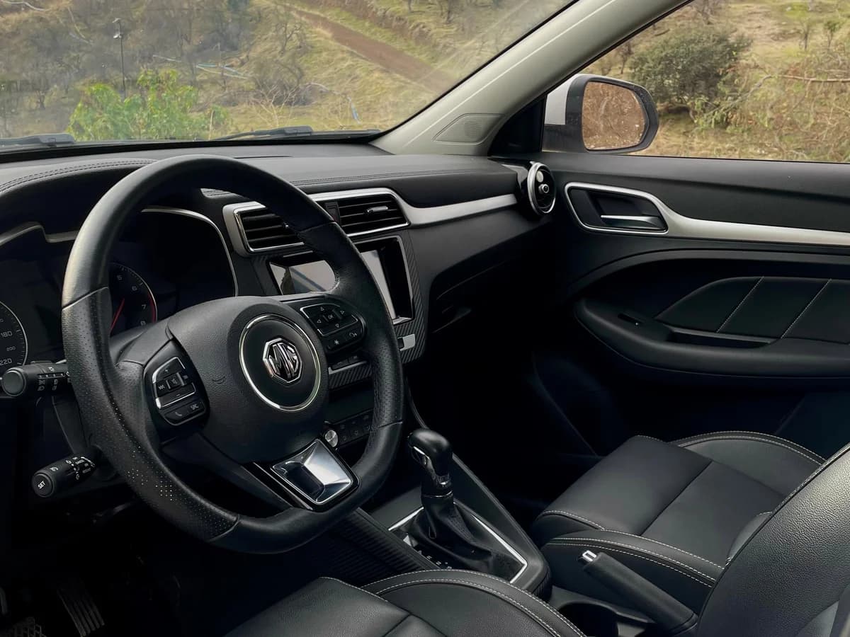 MG Zs 1.5L VTI-TECH 2021 - Imagen 16