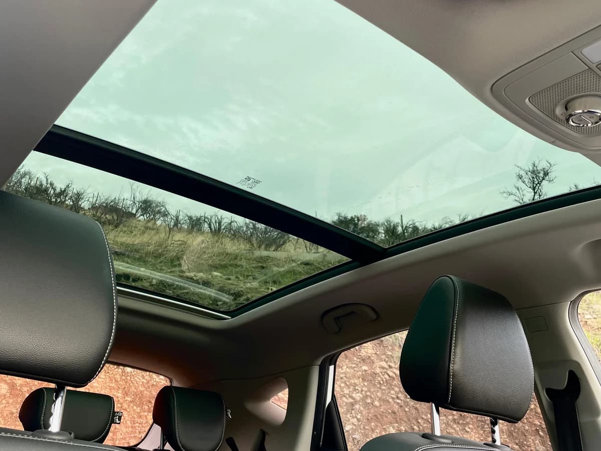 MG Zs 1.5L VTI-TECH 2021 - Imagen 19