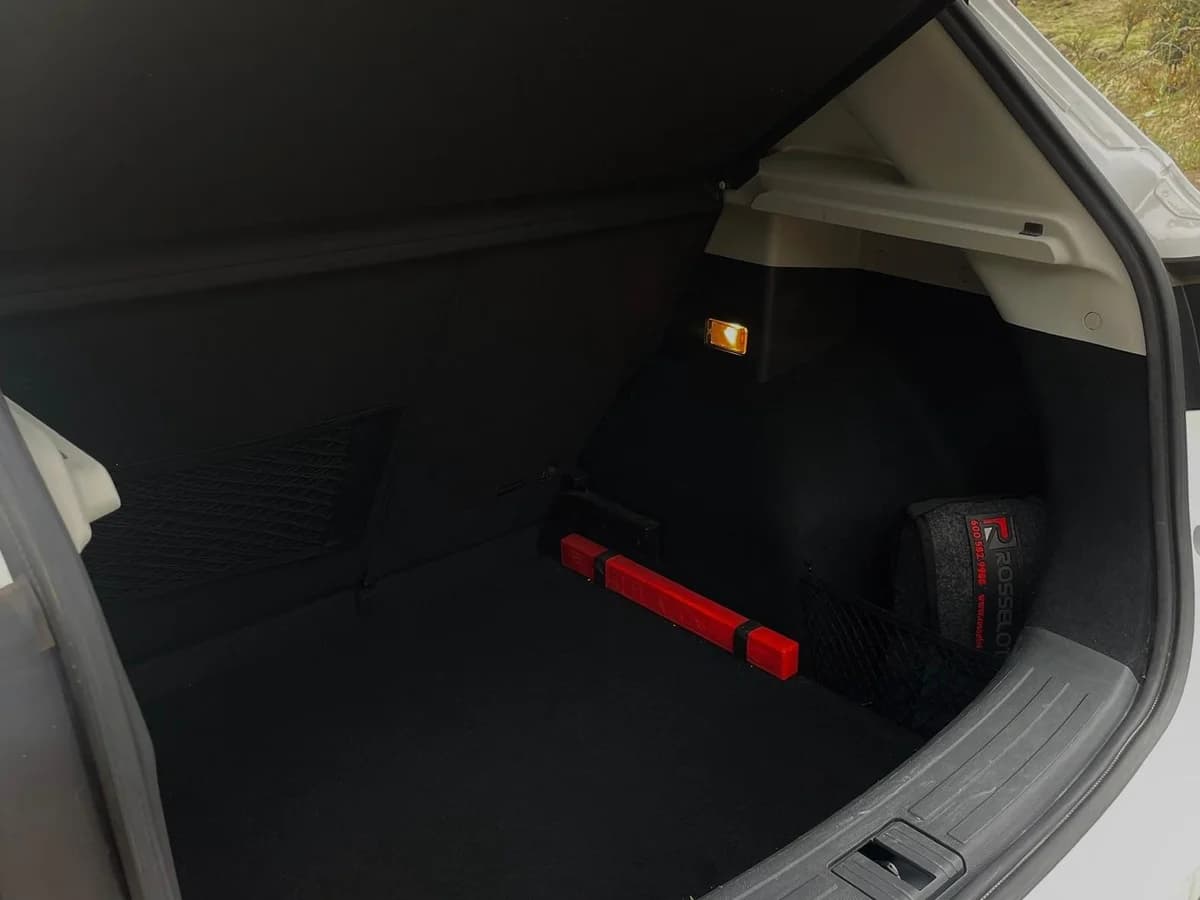 MG Zs 1.5L VTI-TECH 2021 - Imagen 20