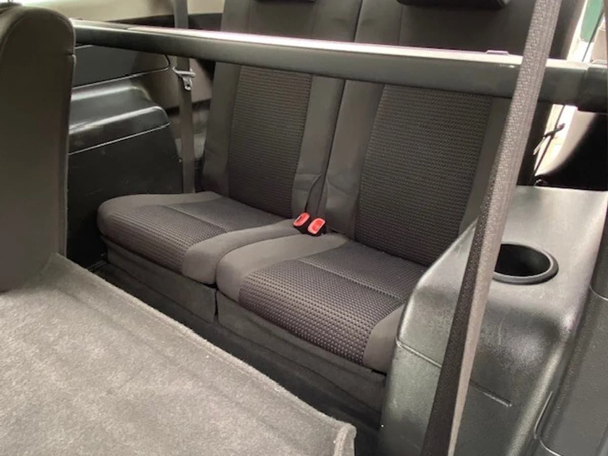 CHEVROLET CAPTIVA LS 2.4 3 Corridas 2016 - Imagen 18