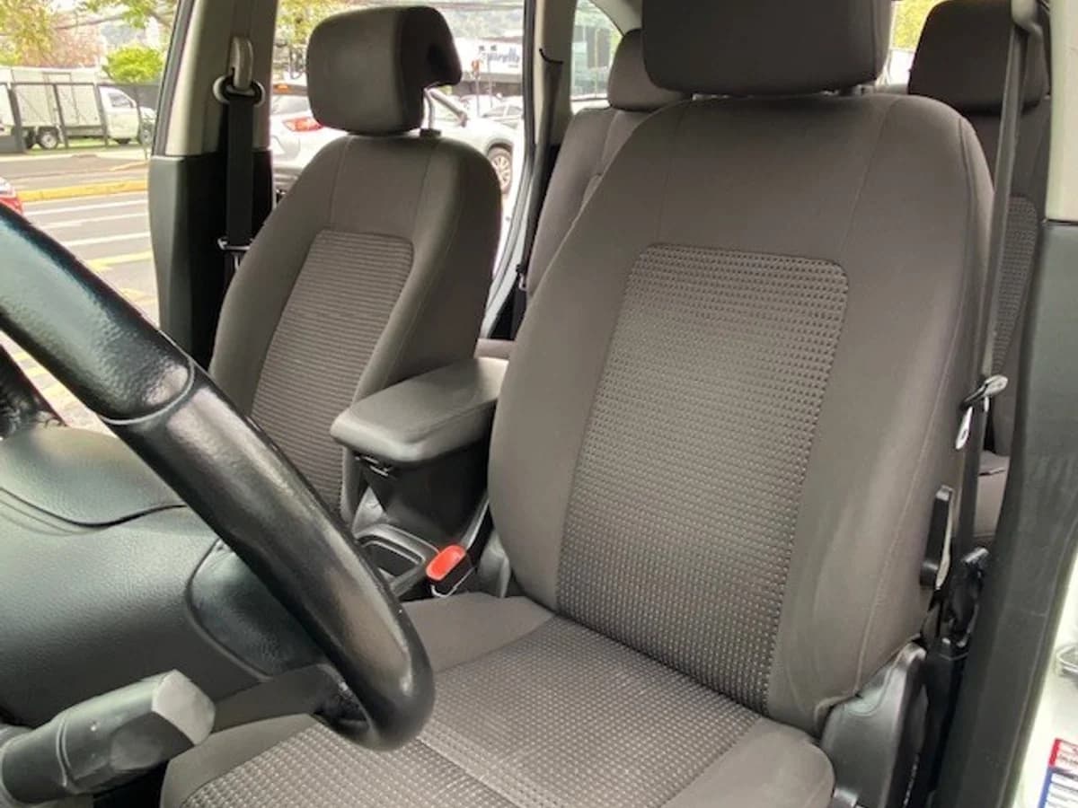 CHEVROLET CAPTIVA LS 2.4 3 Corridas 2016 - Imagen 13