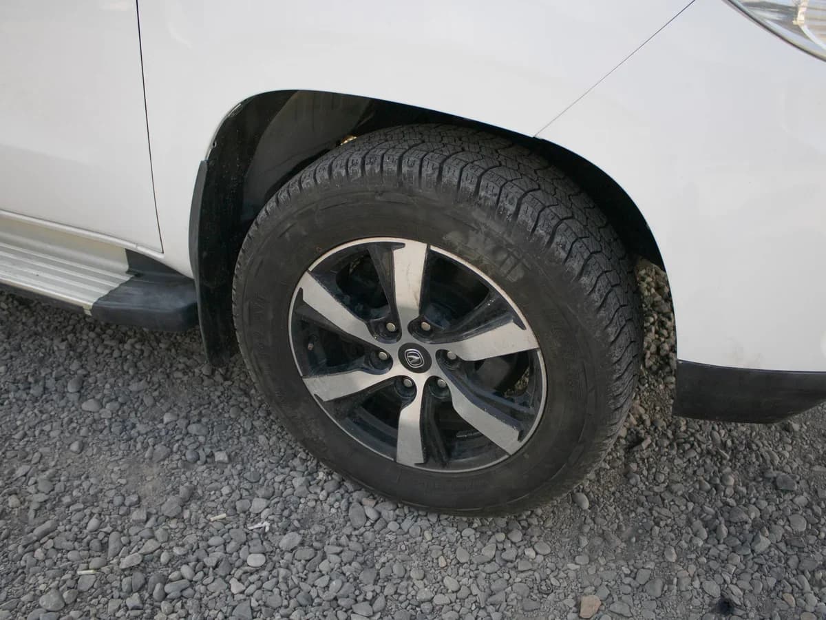 CHANGAN Hunter - Imagen 3
