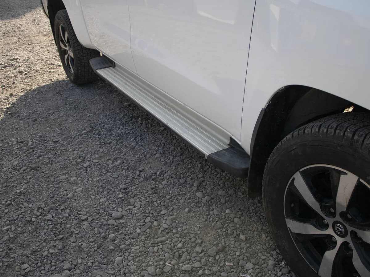CHANGAN Hunter - Imagen 5