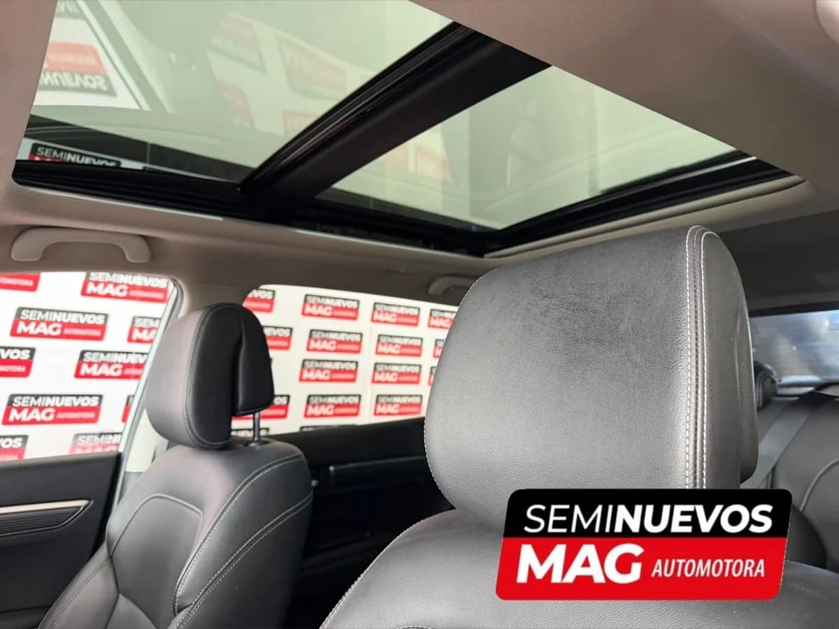 RENAULT KOLEOS 2.5 AUT 2022 - Imagen 6