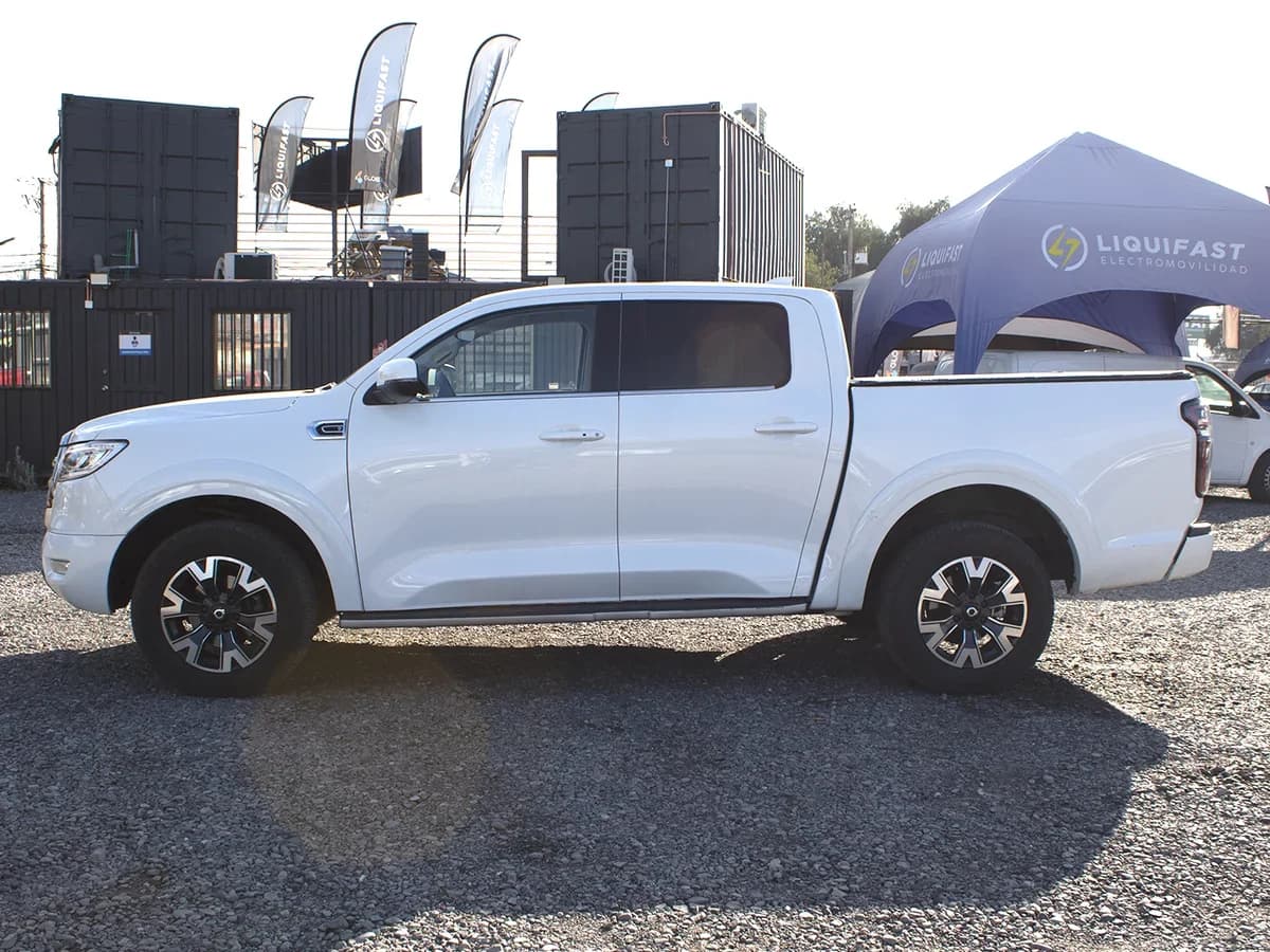 GREAT WALL Poer 2.0 ELITE AT 4X4 - Imagen 7