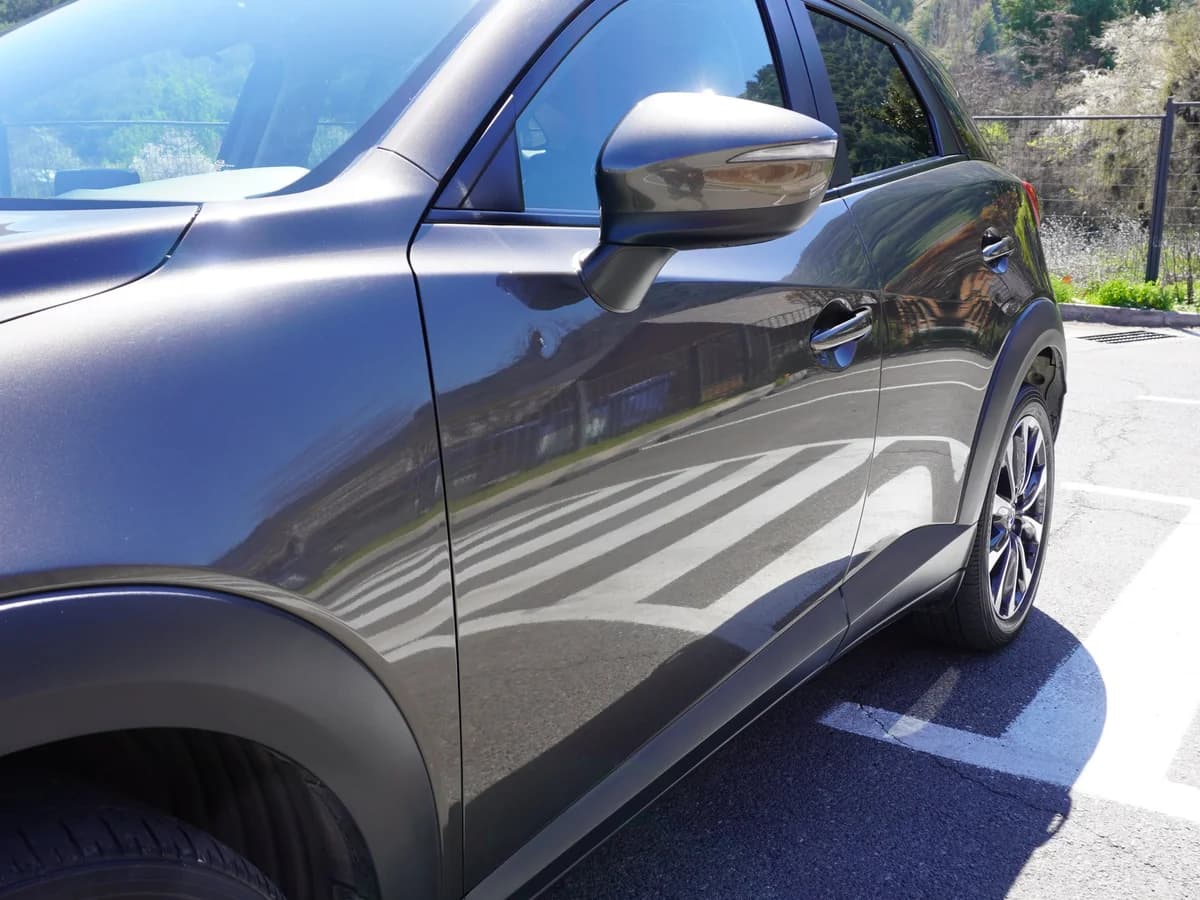 MAZDA Cx-3 2.0 R AT Año 2021 - Imagen 9