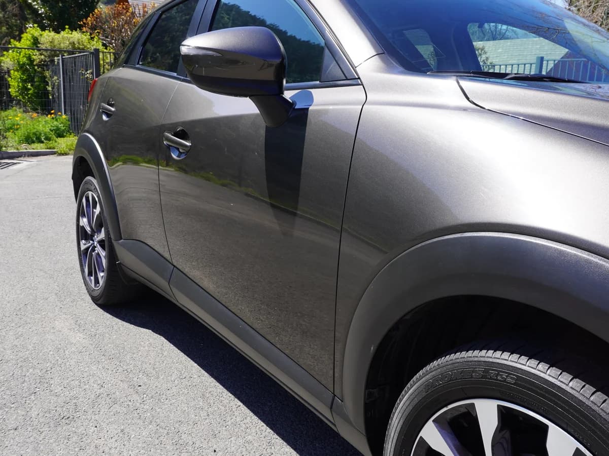 MAZDA Cx-3 2.0 R AT Año 2021 - Imagen 10