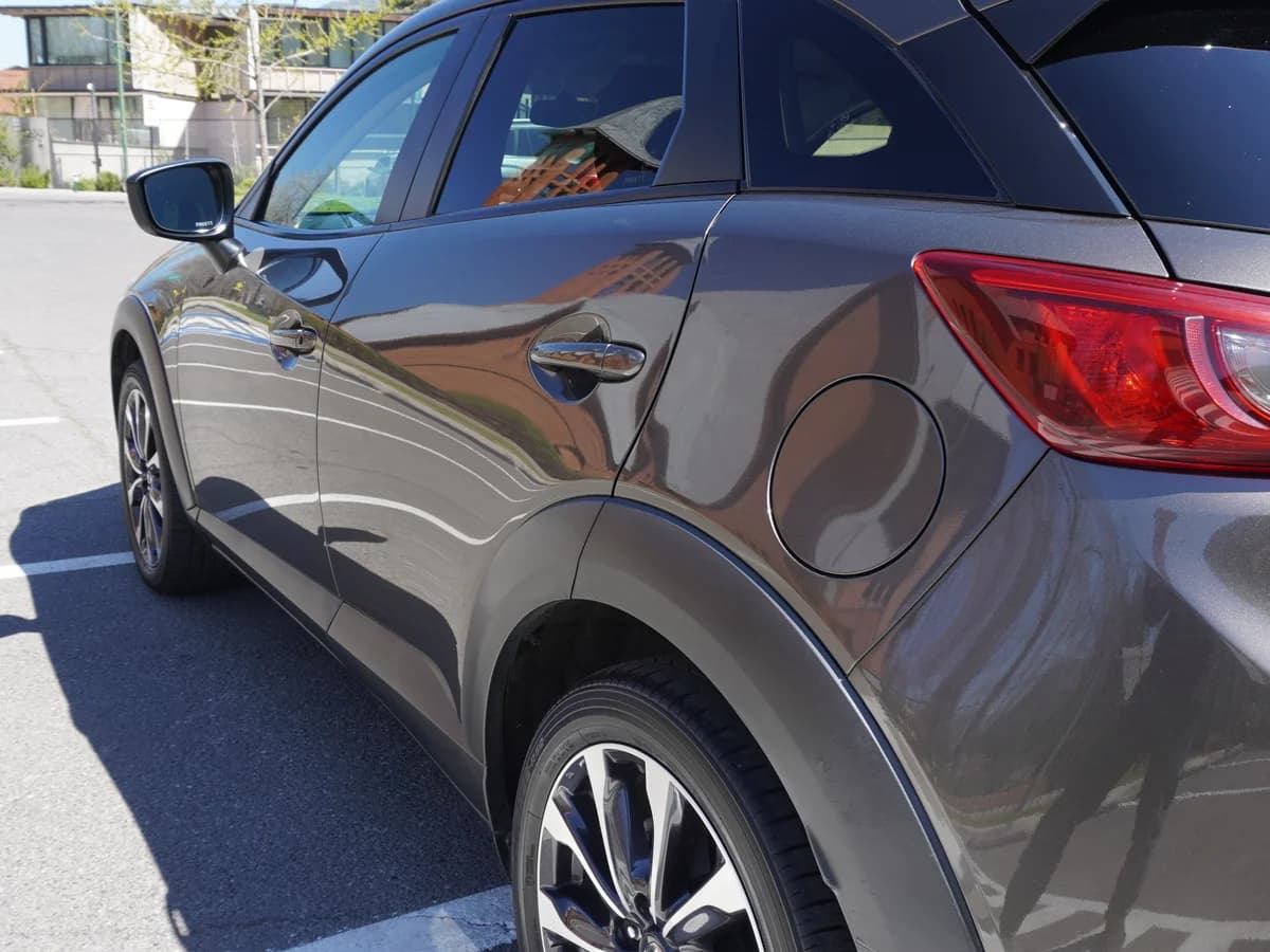 MAZDA Cx-3 2.0 R AT Año 2021 - Imagen 12