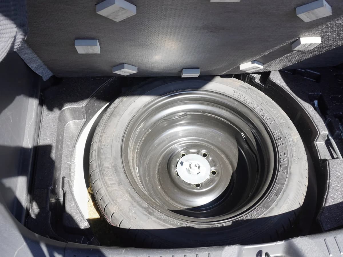 MAZDA Cx-3 2.0 R AT Año 2021 - Imagen 15
