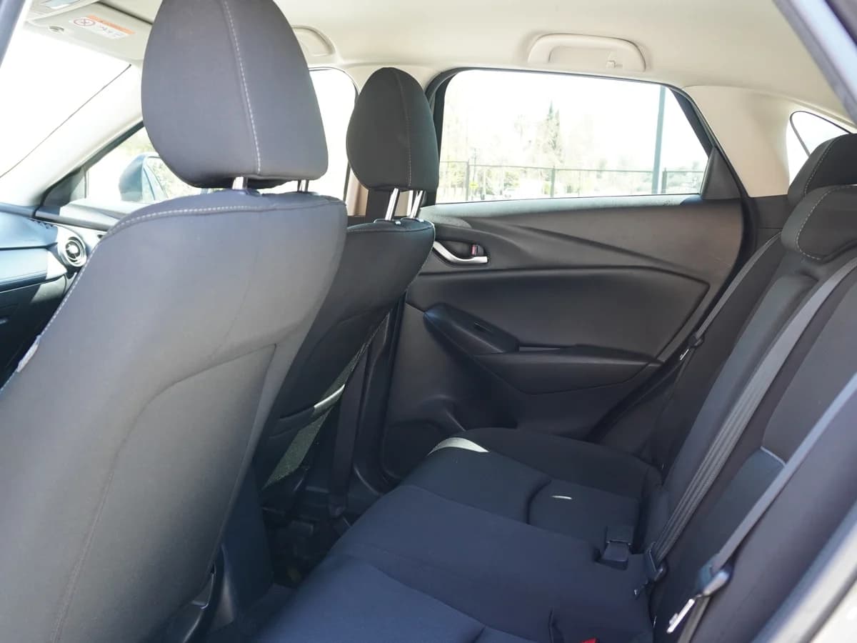 MAZDA Cx-3 2.0 R AT Año 2021 - Imagen 19