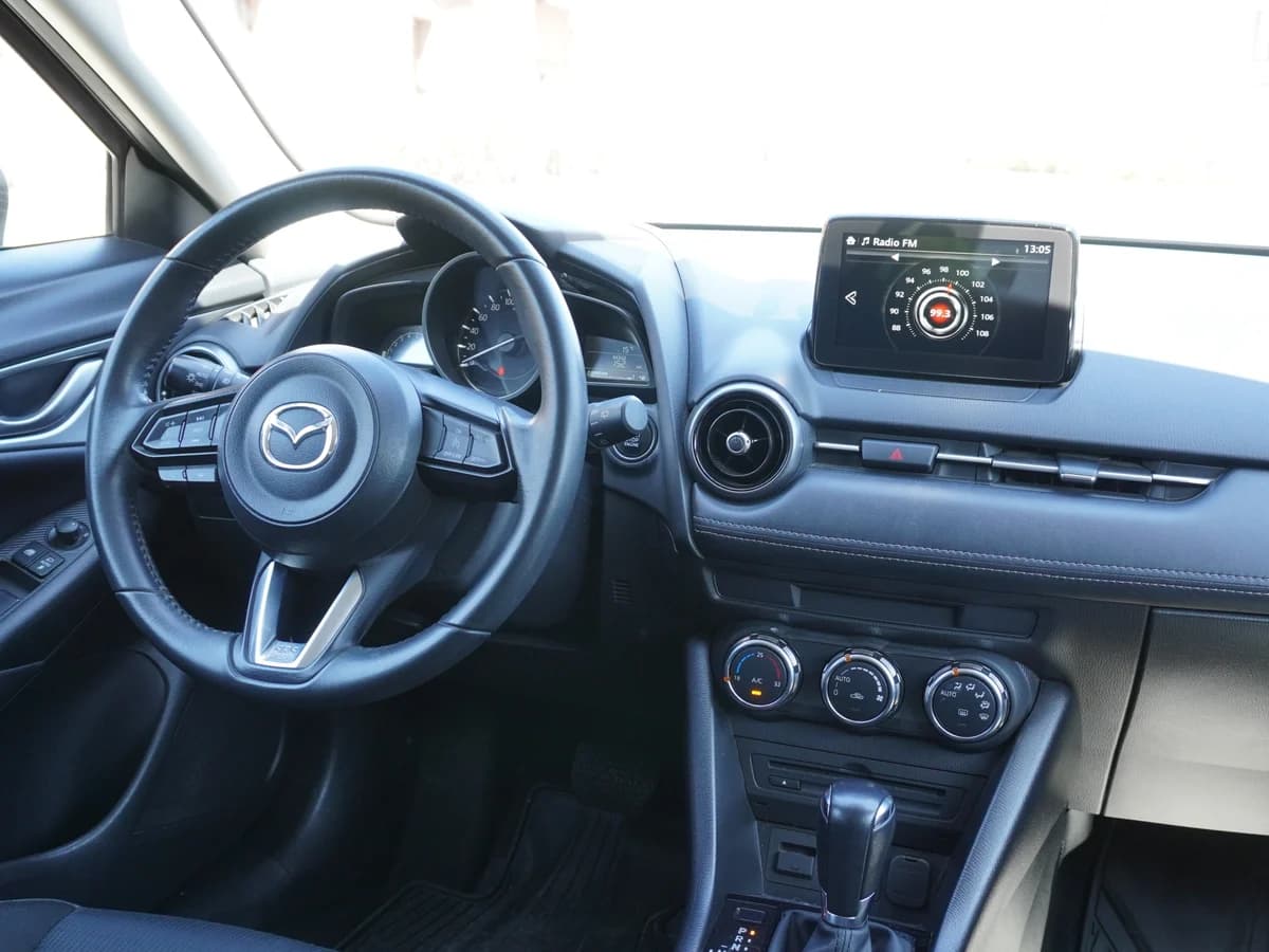 MAZDA Cx-3 2.0 R AT Año 2021 - Imagen 21