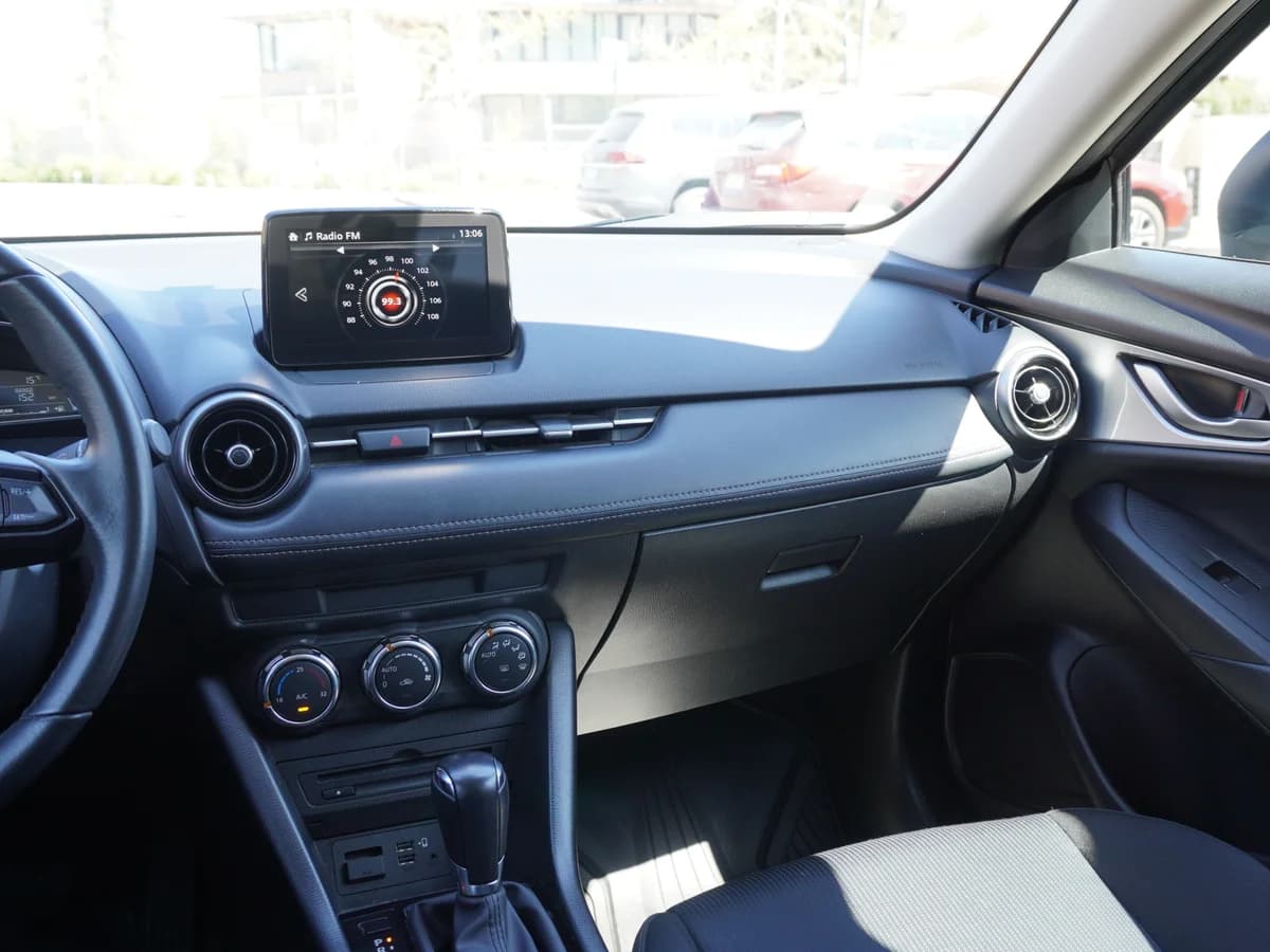 MAZDA Cx-3 2.0 R AT Año 2021 - Imagen 22