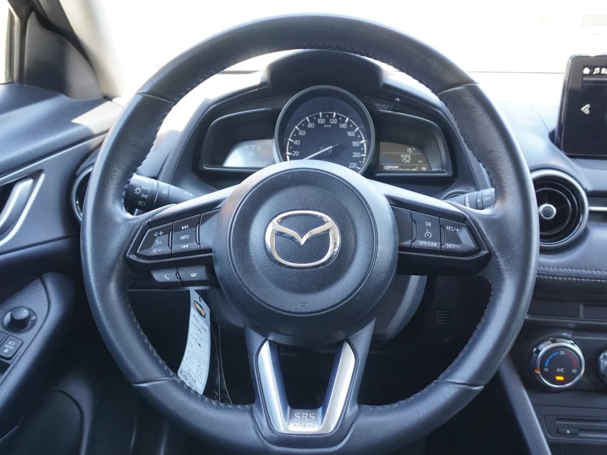 MAZDA Cx-3 2.0 R AT Año 2021 - Imagen 23