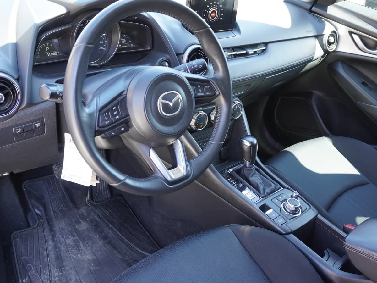 MAZDA Cx-3 2.0 R AT Año 2021 - Imagen 28