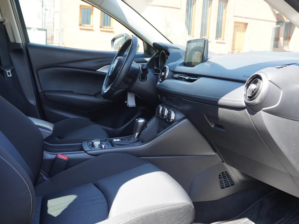 MAZDA Cx-3 2.0 R AT Año 2021 - Imagen 30