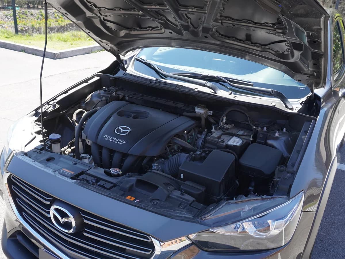 MAZDA Cx-3 2.0 R AT Año 2021 - Imagen 32