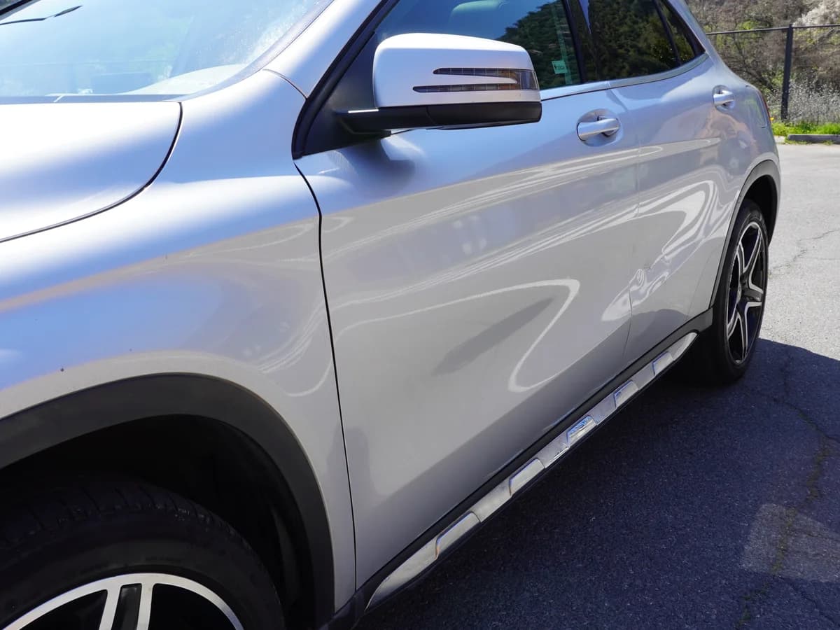 Mercedes Benz GLA 250 4Matic - Imagen 9