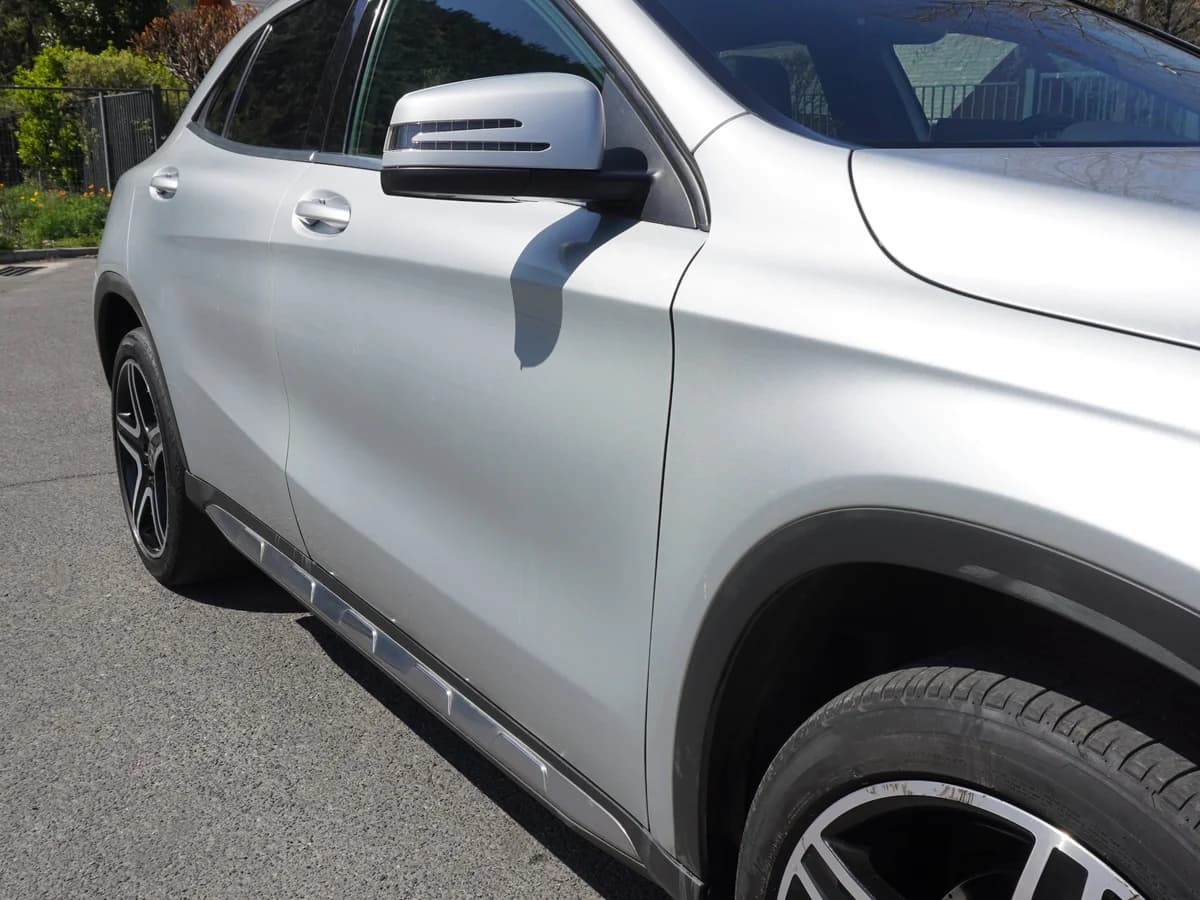 Mercedes Benz GLA 250 4Matic - Imagen 10