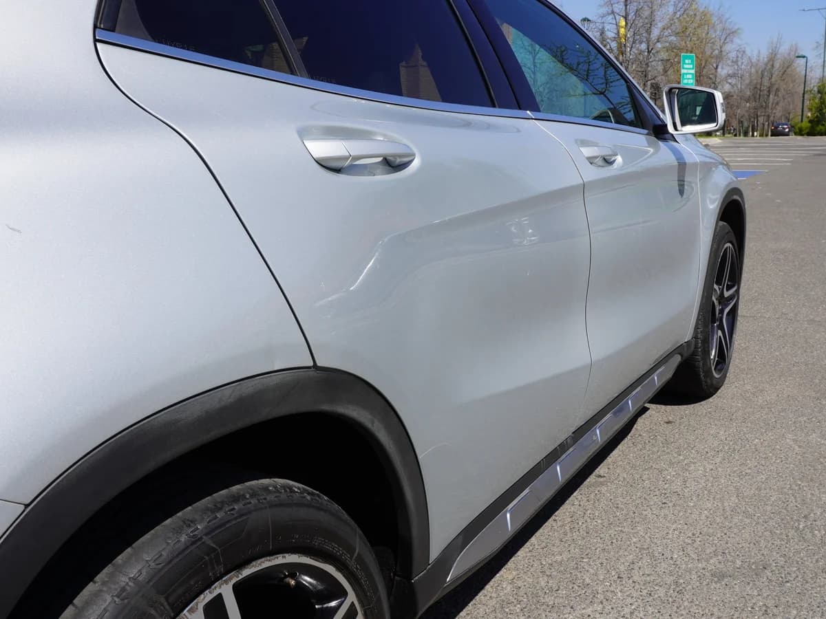 Mercedes Benz GLA 250 4Matic - Imagen 11
