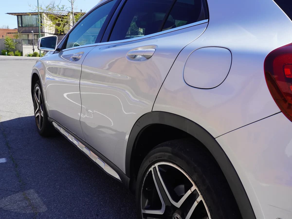 Mercedes Benz GLA 250 4Matic - Imagen 12