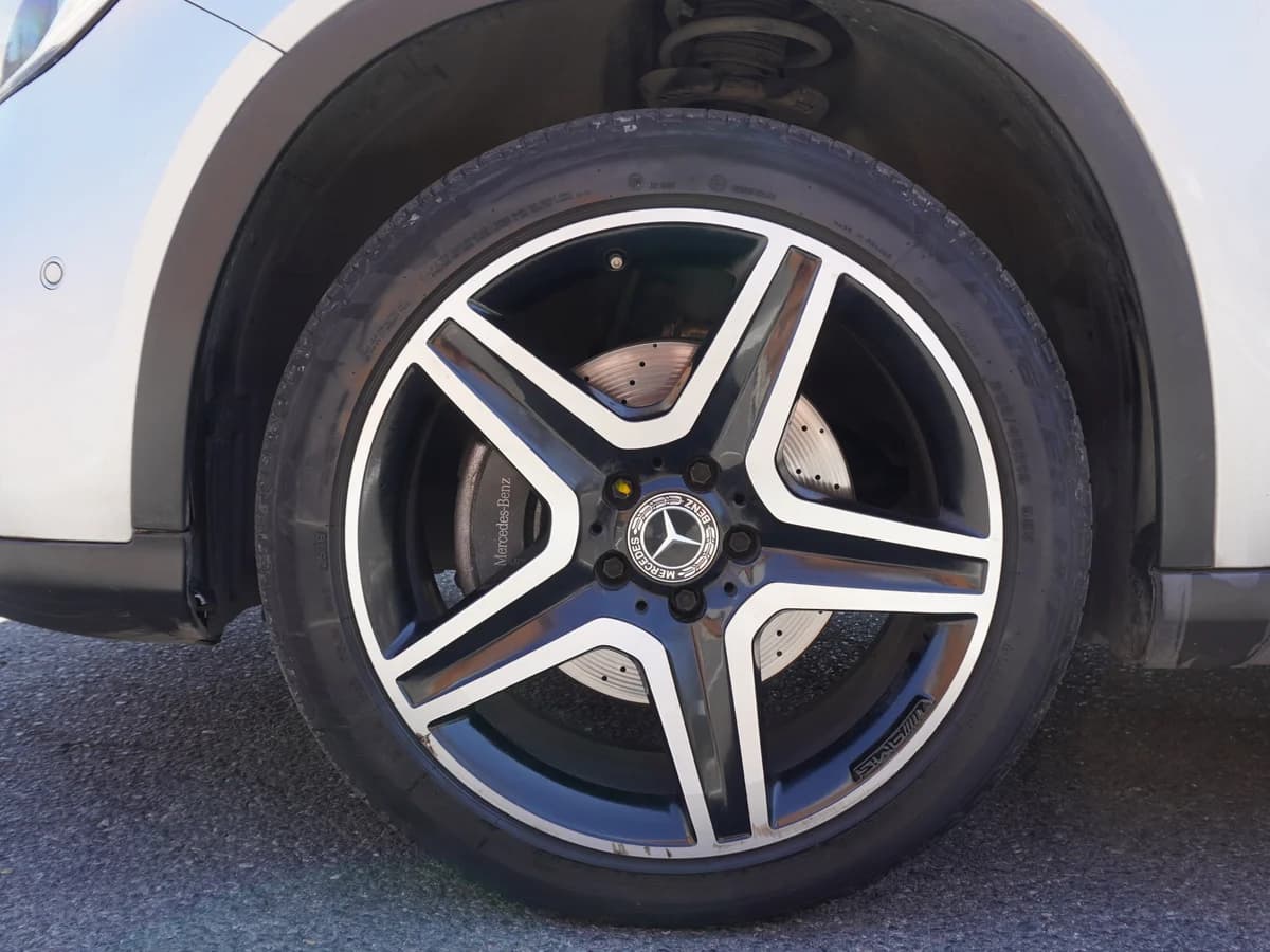 Mercedes Benz GLA 250 4Matic - Imagen 15