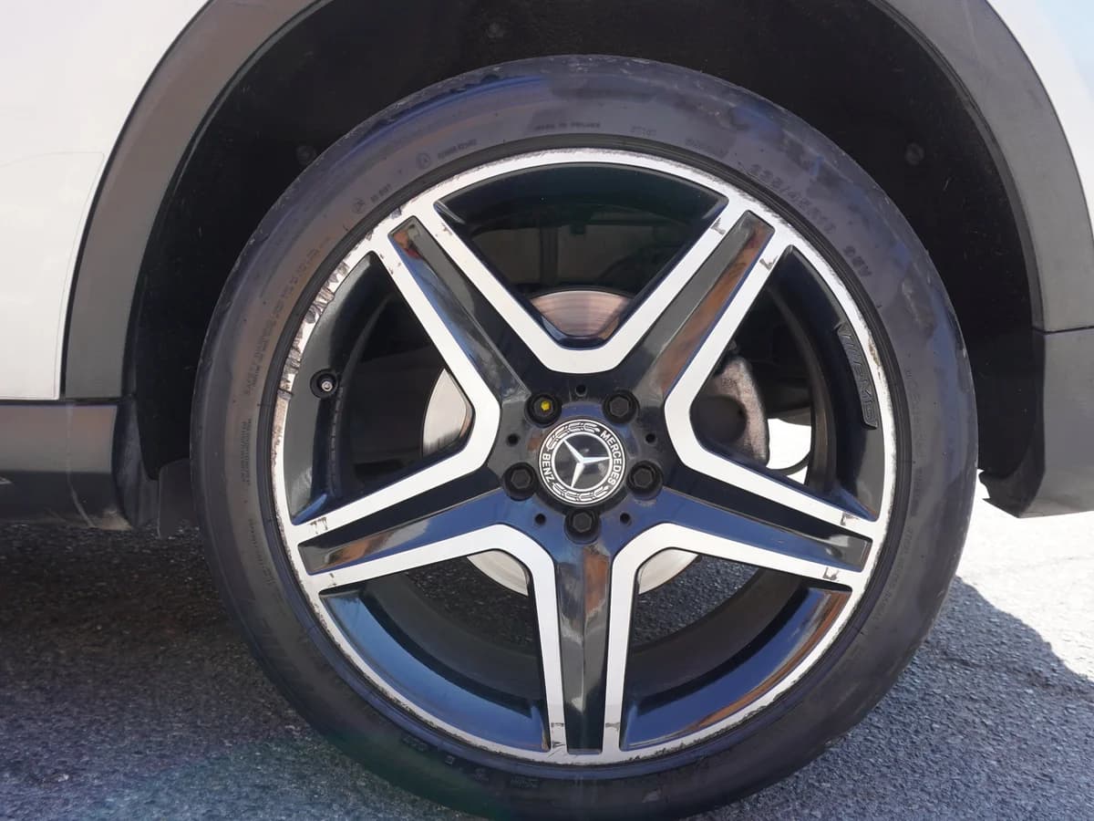 Mercedes Benz GLA 250 4Matic - Imagen 16