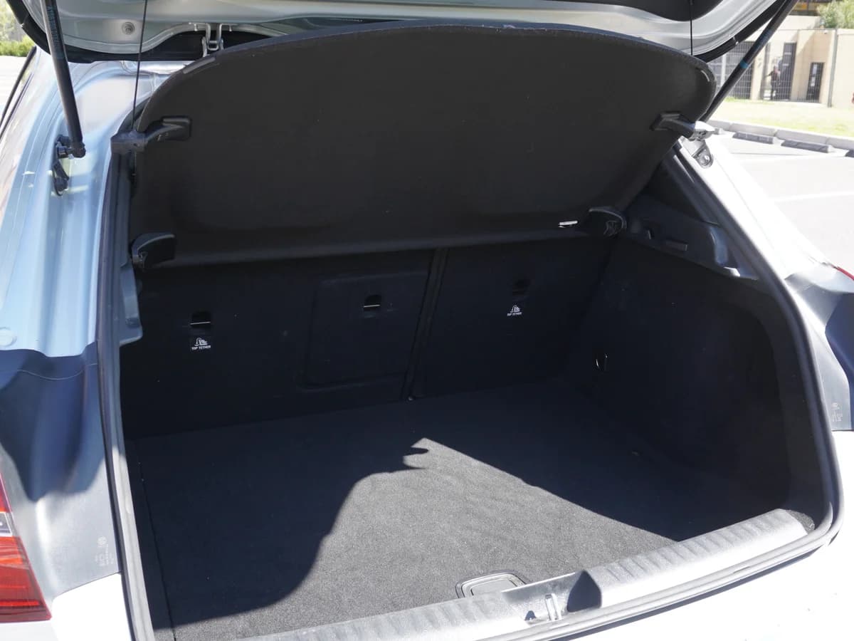 Mercedes Benz GLA 250 4Matic - Imagen 18