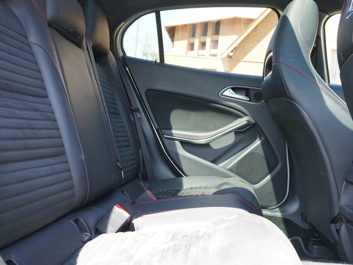 Mercedes Benz GLA 250 4Matic - Imagen 23