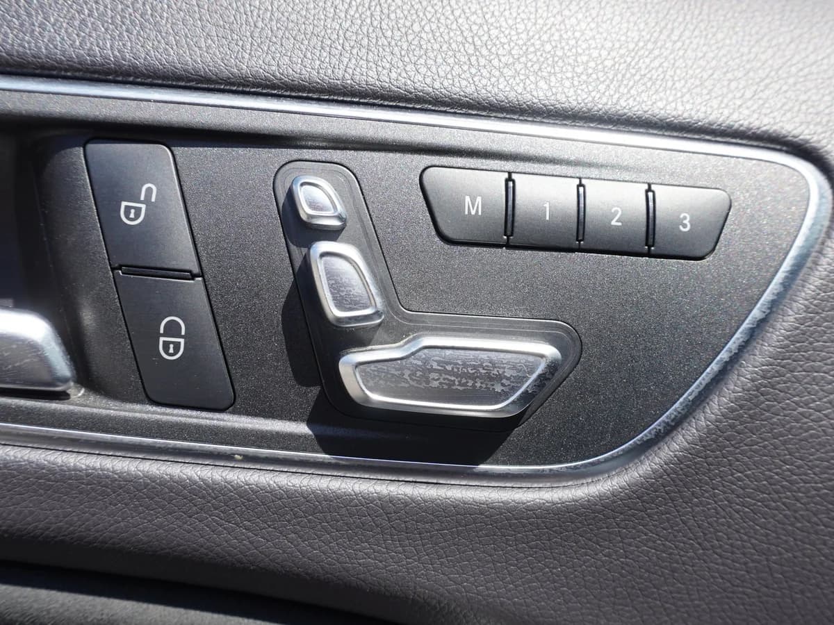Mercedes Benz GLA 250 4Matic - Imagen 28