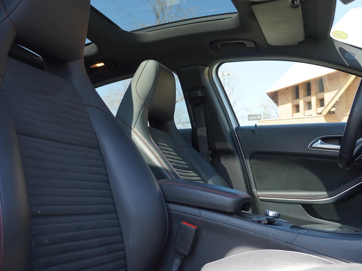 Mercedes Benz GLA 250 4Matic - Imagen 31
