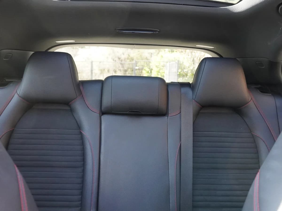 Mercedes Benz GLA 250 4Matic - Imagen 33