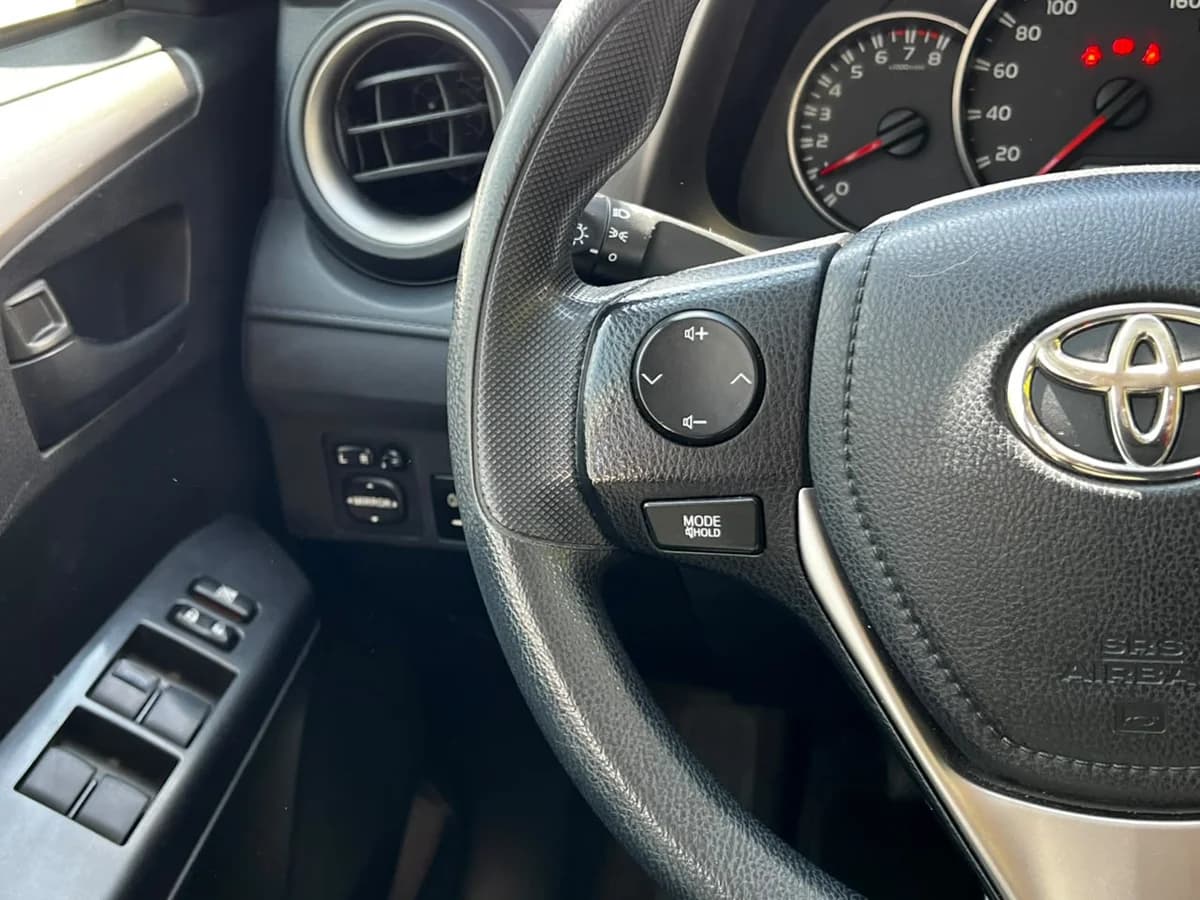 Toyota Rav4 2.0L lujo mt6 4x2 año 2018 pérdida asimilada - Imagen 12