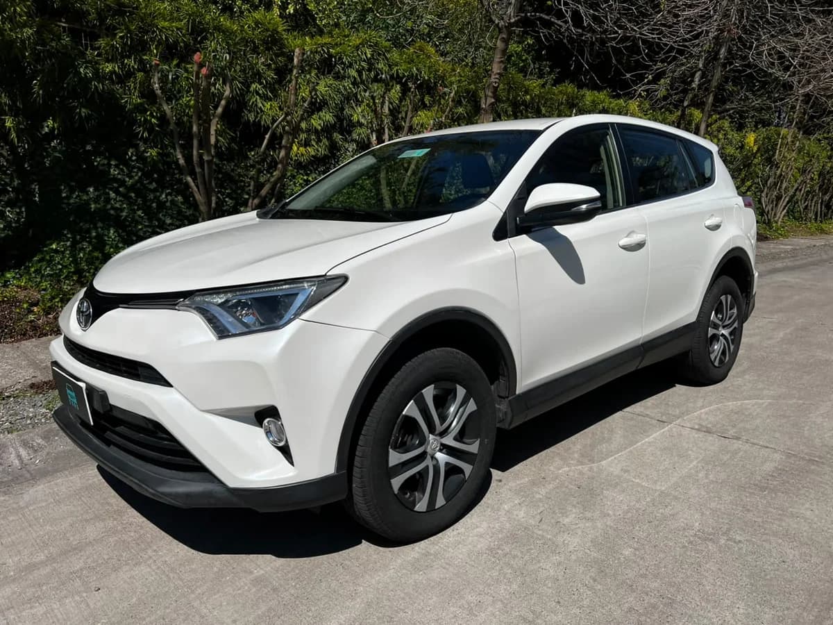 Toyota Rav4 2.0L lujo mt6 4x2 año 2018 pérdida asimilada - Imagen 21