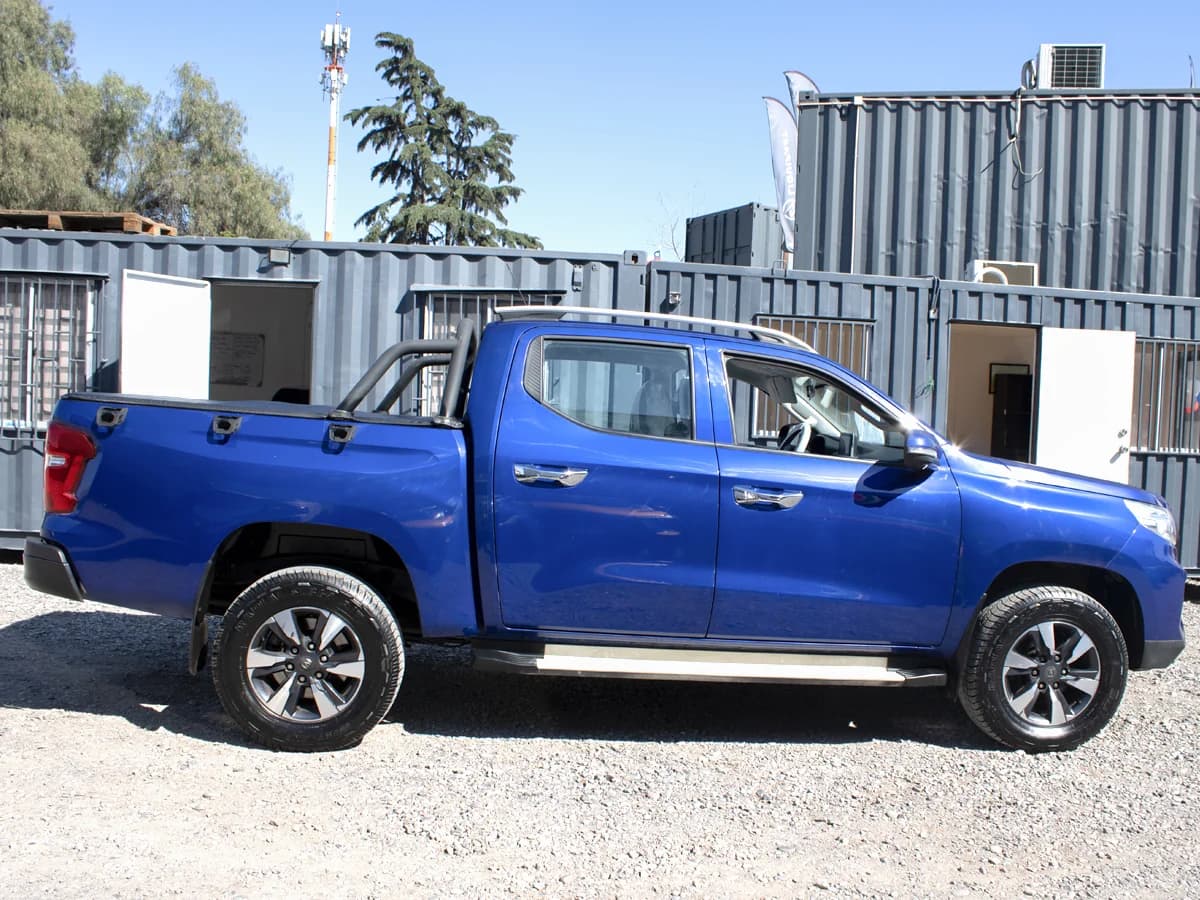 CHANGAN Hunter 1.9 - Imagen 4