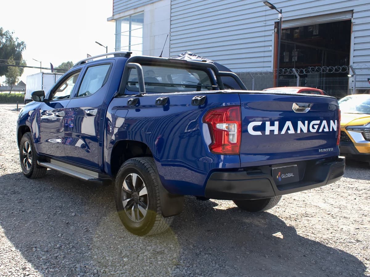 CHANGAN Hunter 1.9 - Imagen 7
