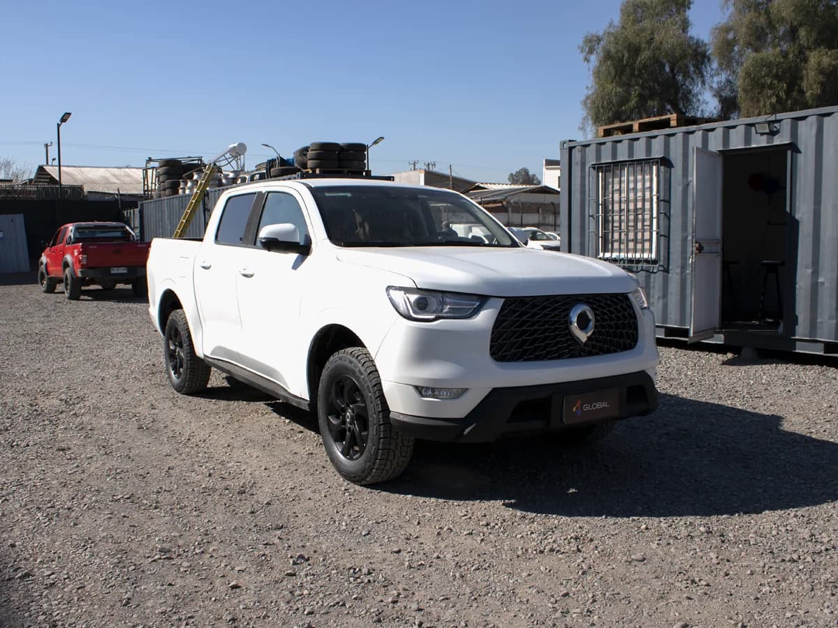 GREAT WALL Poer 2.0 - Imagen 2