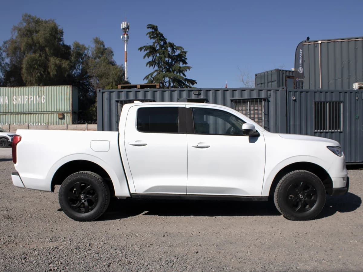 GREAT WALL Poer 2.0 - Imagen 3