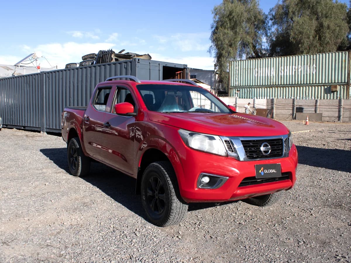 NISSAN Np300 - Imagen 10