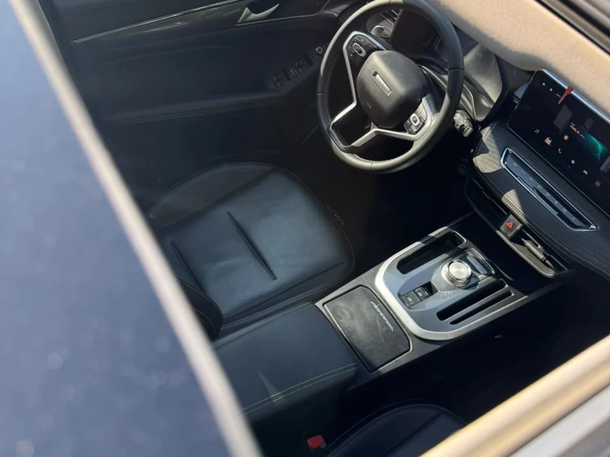 Haval Jolion 1.5T DCT Elite año 2024 - Imagen 2