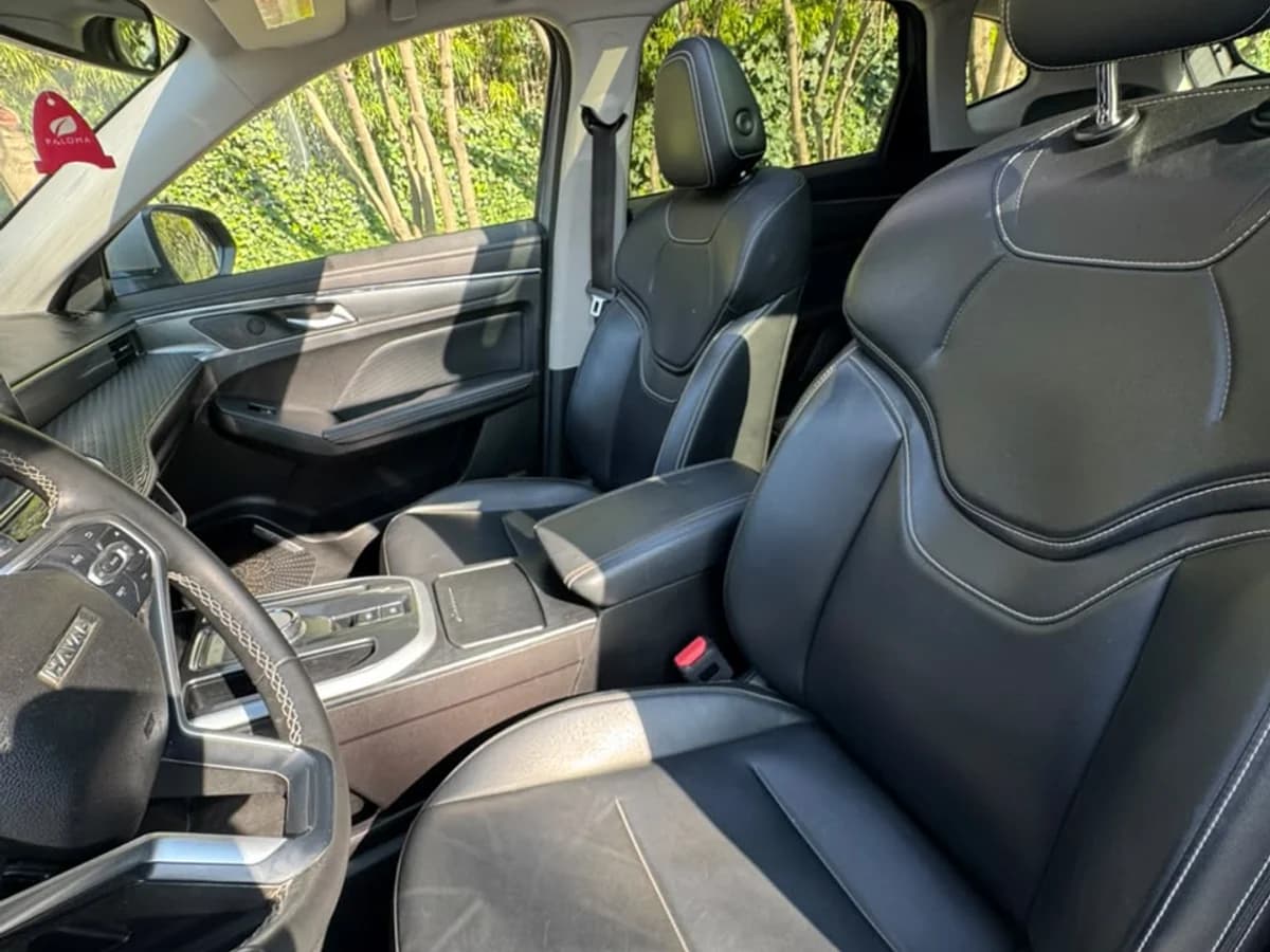 Haval Jolion 1.5T DCT Elite año 2024 - Imagen 5