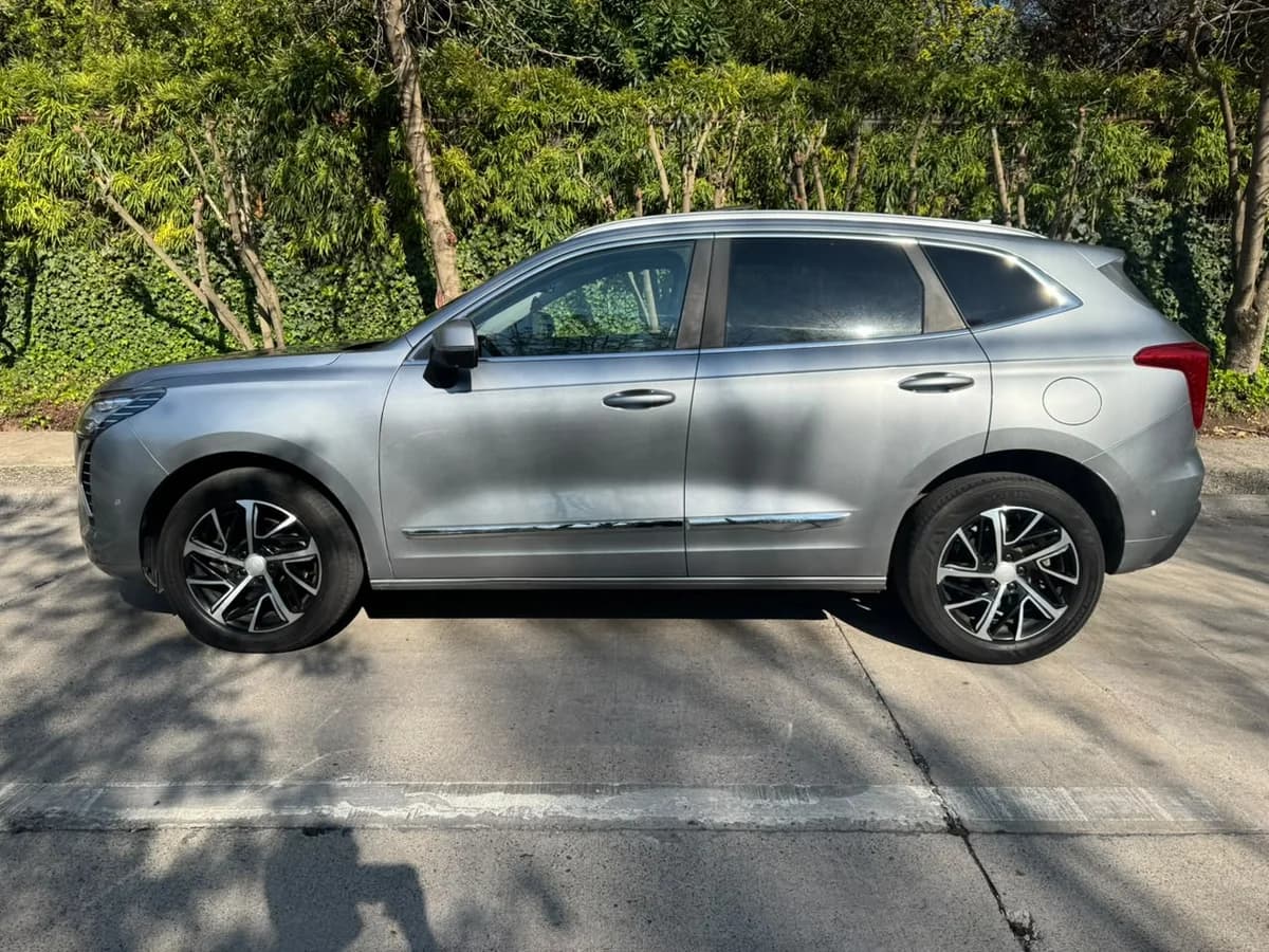 Haval Jolion 1.5T DCT Elite año 2024 - Imagen 6