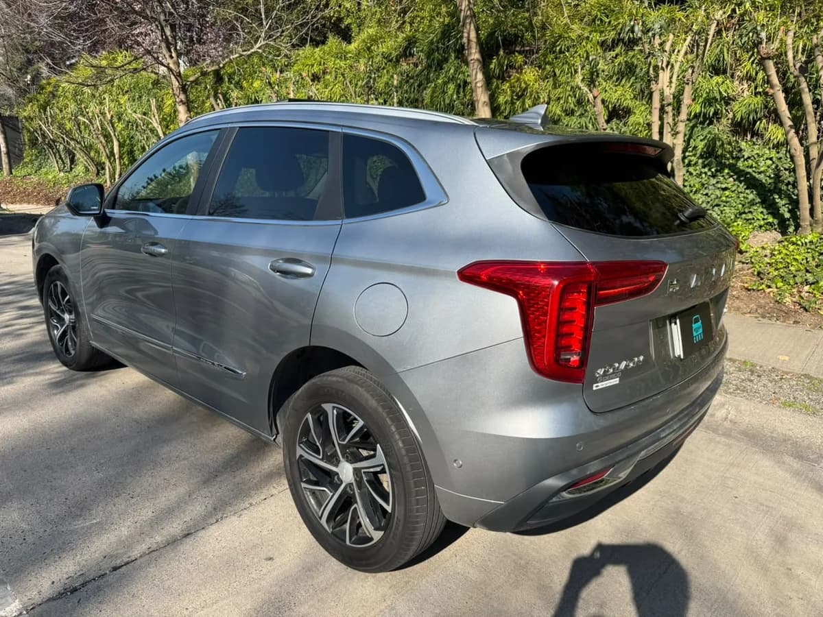 Haval Jolion 1.5T DCT Elite año 2024 - Imagen 7