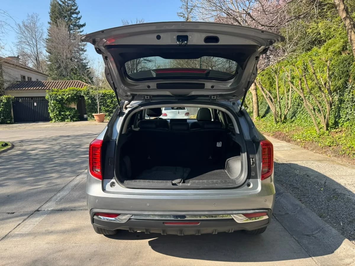 Haval Jolion 1.5T DCT Elite año 2024 - Imagen 9