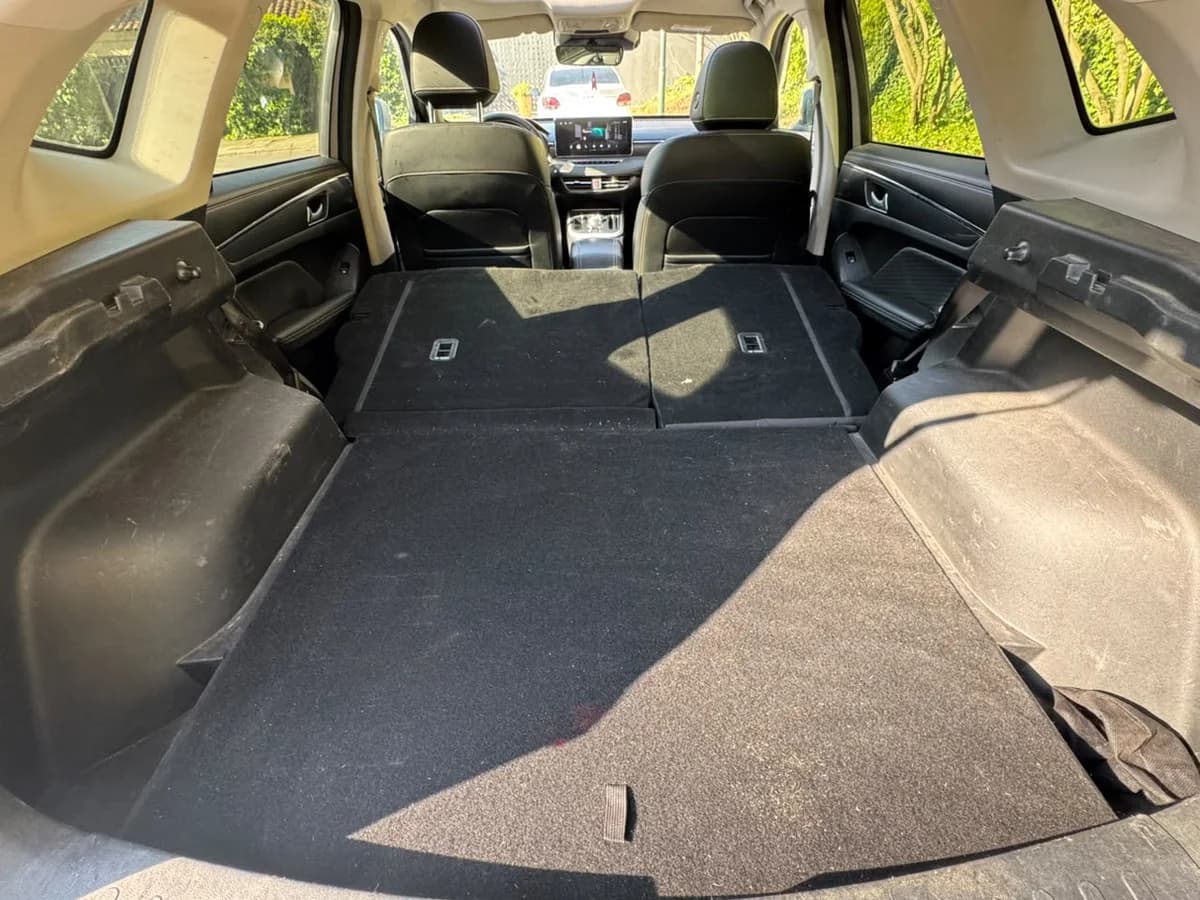 Haval Jolion 1.5T DCT Elite año 2024 - Imagen 11