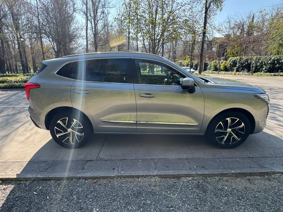 Haval Jolion 1.5T DCT Elite año 2024 - Imagen 12