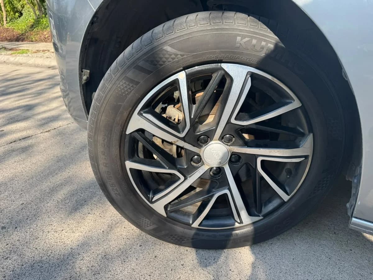 Haval Jolion 1.5T DCT Elite año 2024 - Imagen 13