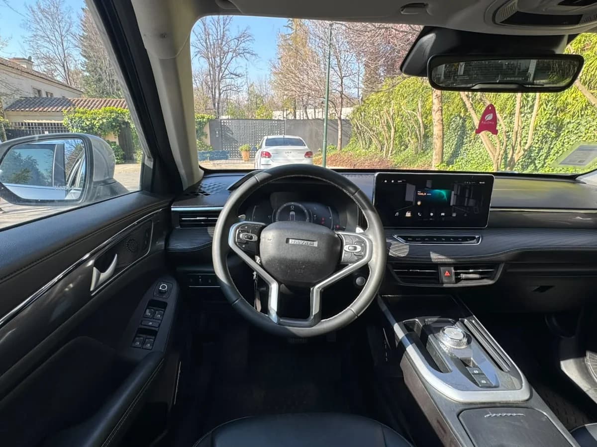 Haval Jolion 1.5T DCT Elite año 2024 - Imagen 14