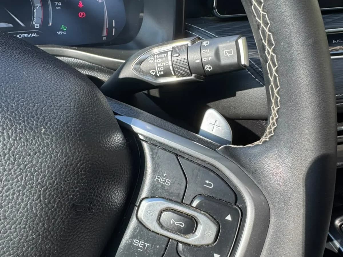 Haval Jolion 1.5T DCT Elite año 2024 - Imagen 17